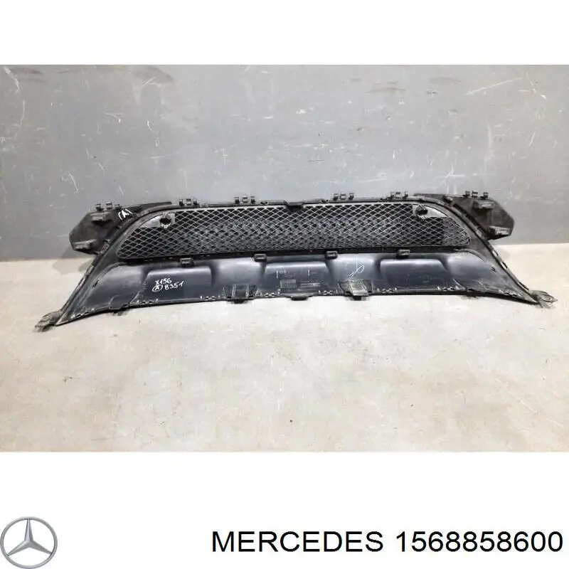  A156885860069 Mercedes