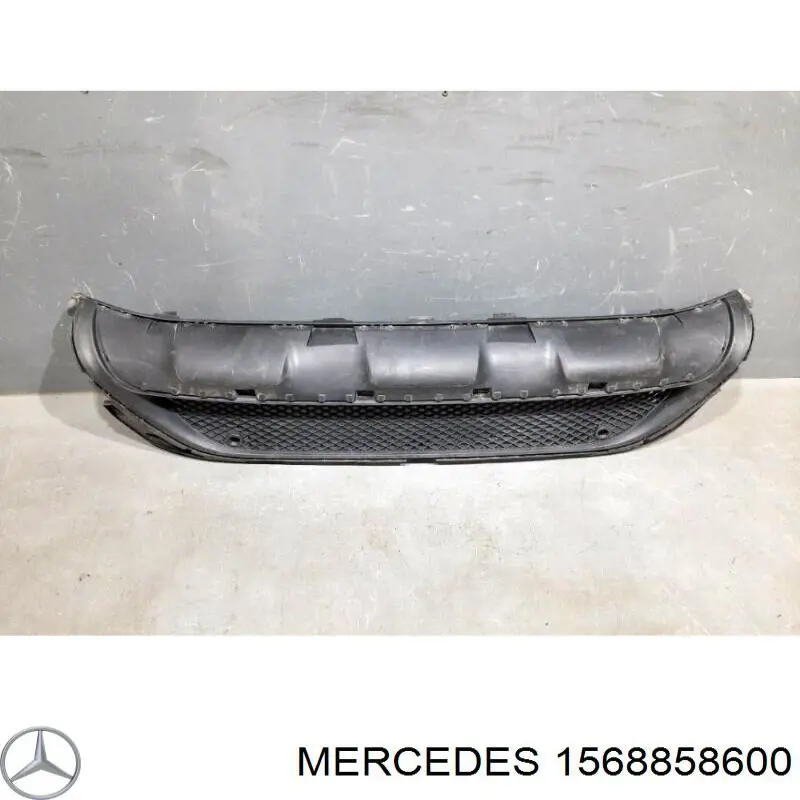  Mercedes A1568858600 ціна, від 183.37 USD