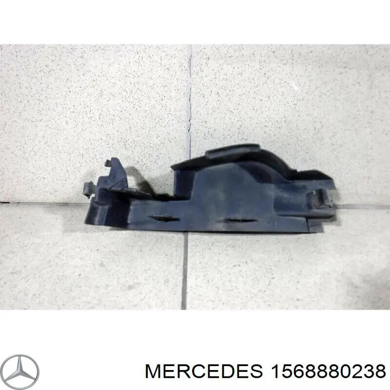Купити A1568880238 Mercedes 