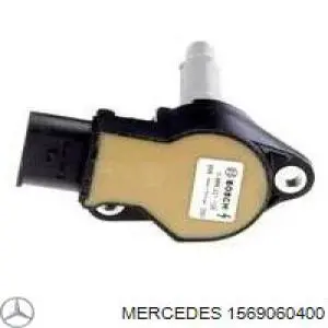 1569060400 Mercedes котушка запалювання