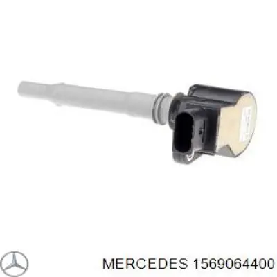 Котушка запалювання 1569064400 Mercedes