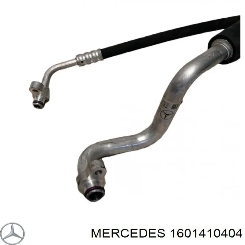 A1601410404 Mercedes 