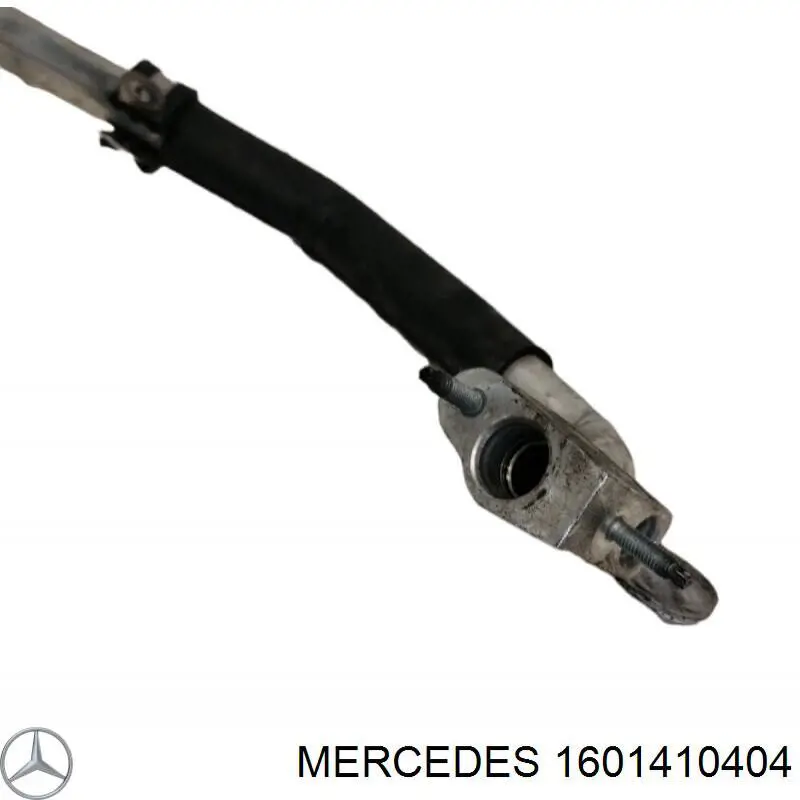  Mercedes A1601410404 ціна, від 4.95 USD