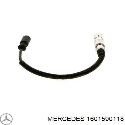  A1601590118 Mercedes
