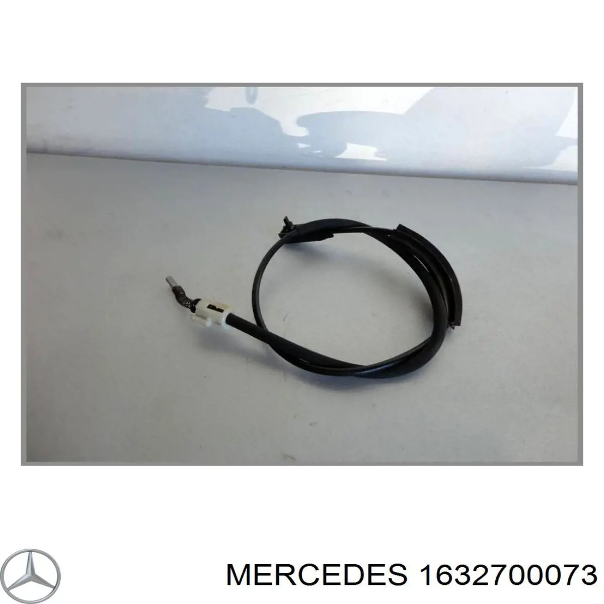 A1632700073 Mercedes 