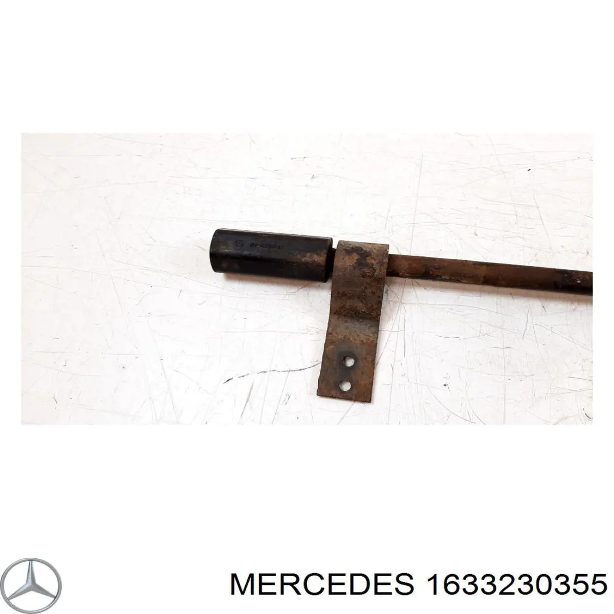 A1633230355 Mercedes 