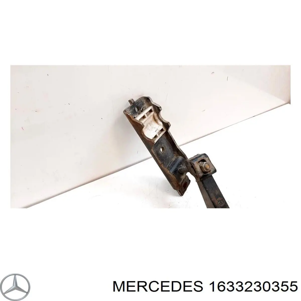 Купити A1633230355 Mercedes 