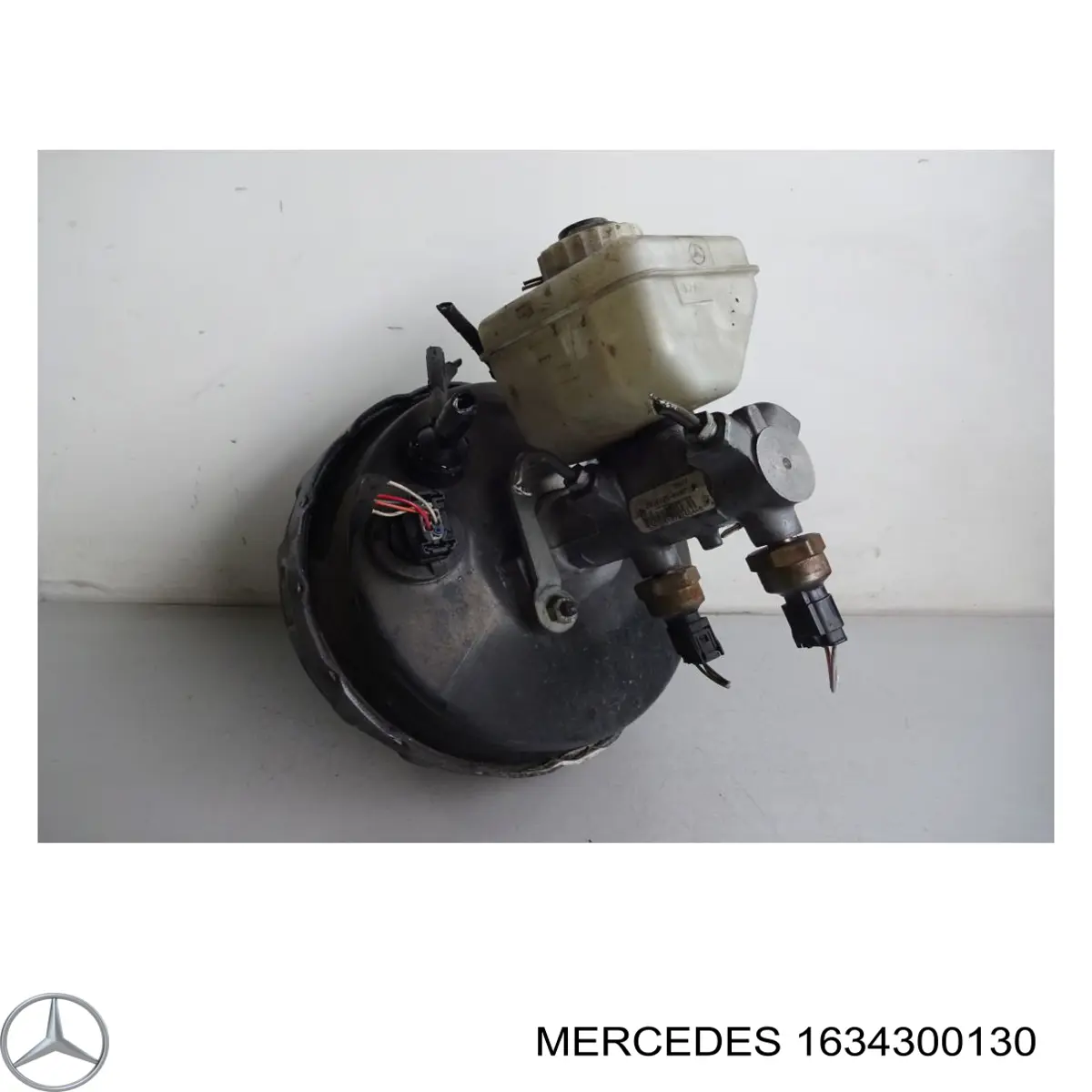  1634300130 Mercedes