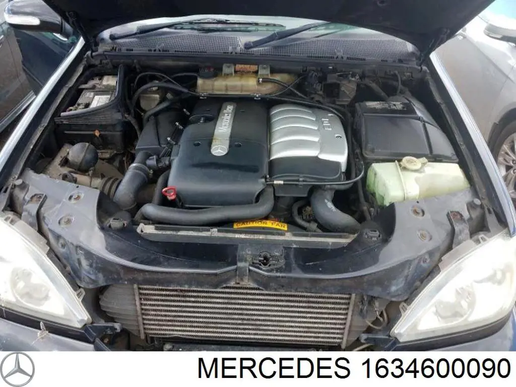  1634600090 Mercedes