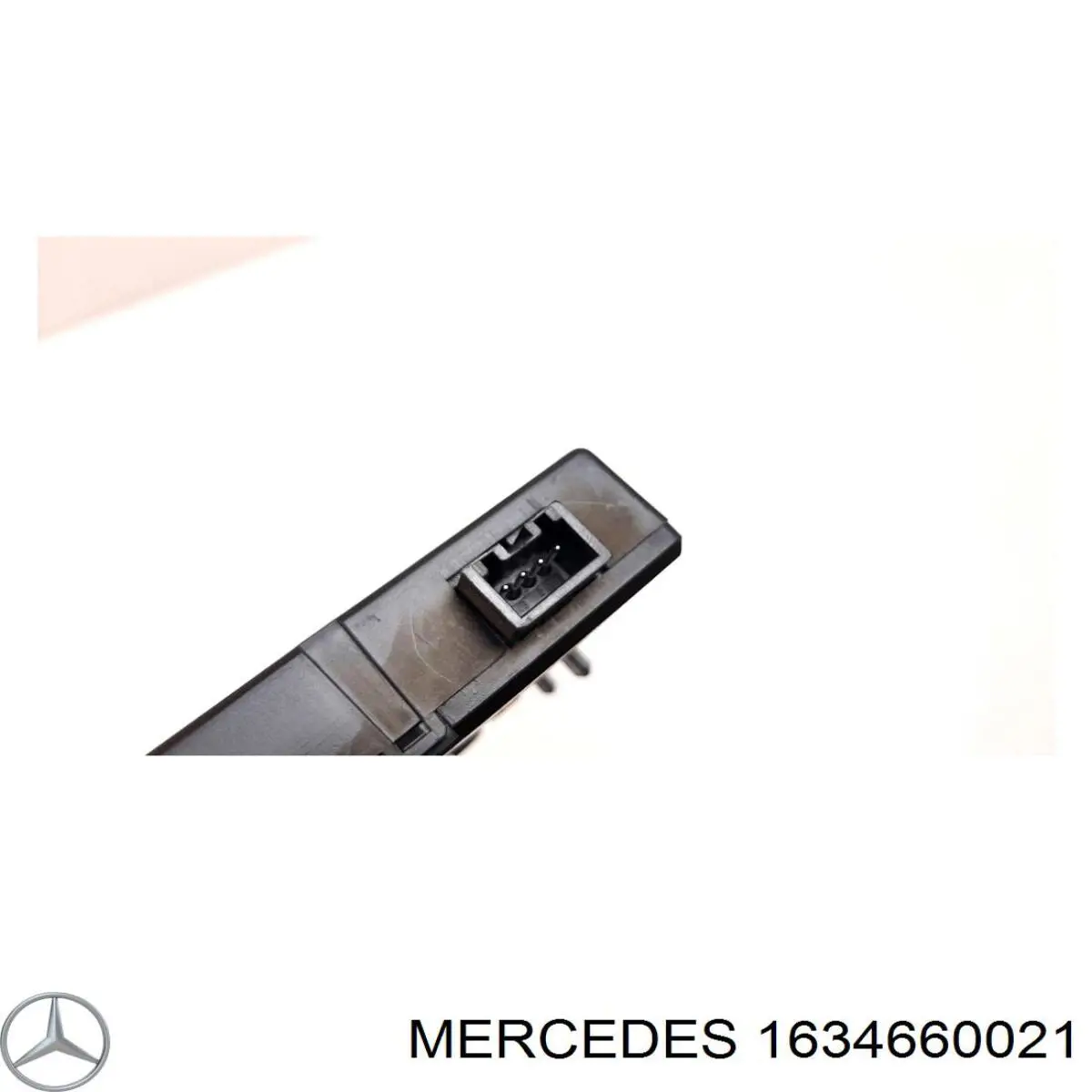  A1634660021 Mercedes