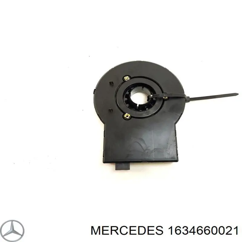 Купити A1634660021 Mercedes 