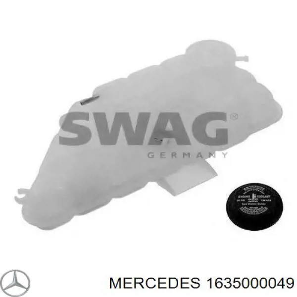  1635000049 Mercedes