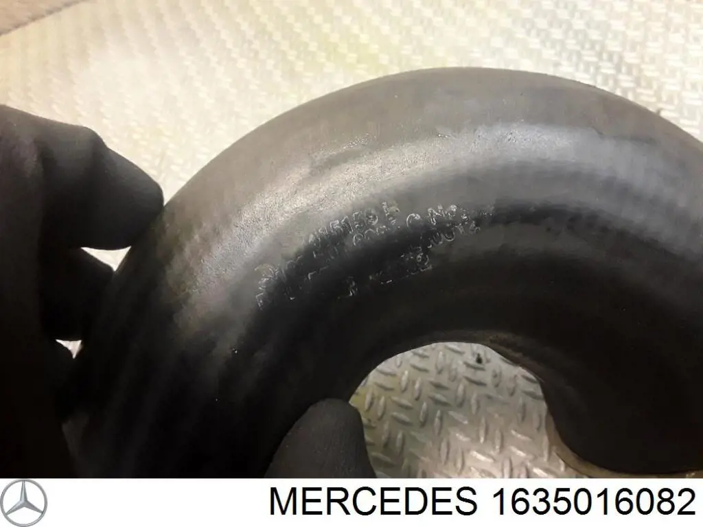 Купити DCM120TT Thermotec Шланг/патрубок интеркуллера