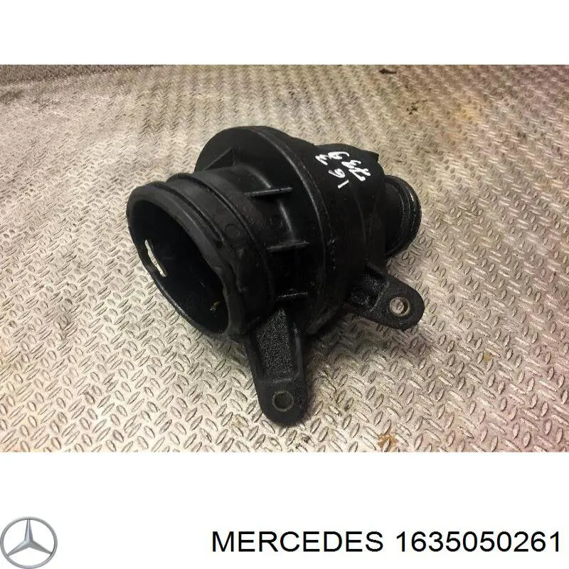  Mercedes A1635050261 ціна, від 9.88 USD