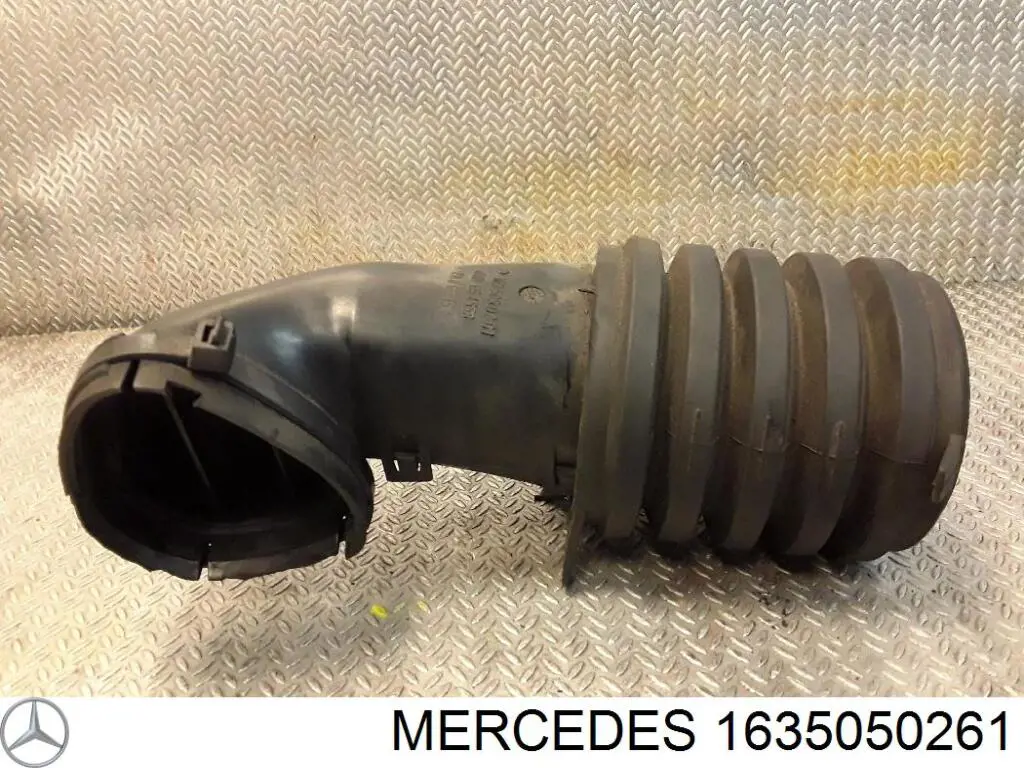 Купити A1635050261 Mercedes 