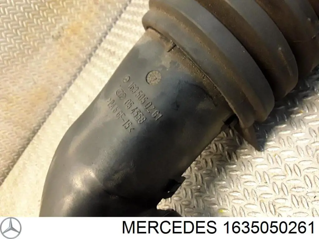  A1635050261 Mercedes