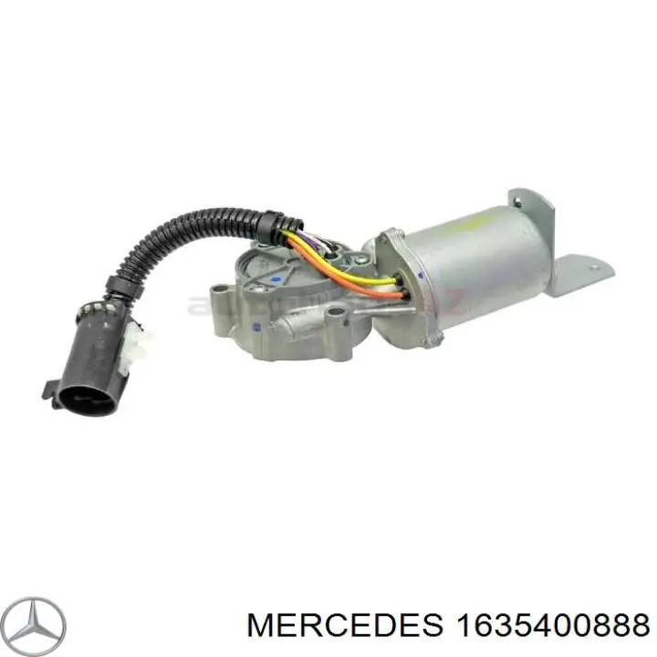 Мотор управління роздавальною коробкою Bapmic BF0319680011 ціна, від 88.68 USD