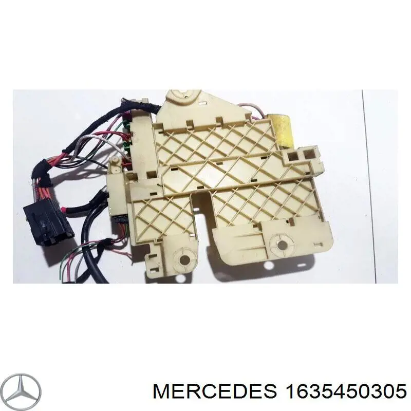  A1635450305 Mercedes