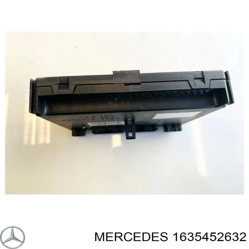 A1635452632 Mercedes 