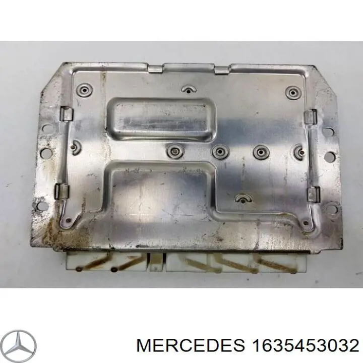 A1635453032 Mercedes 