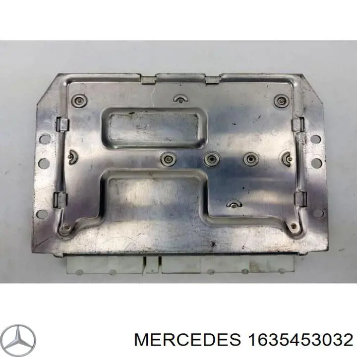  A1635453032 Mercedes