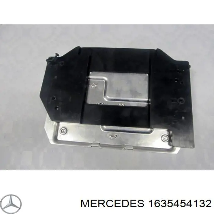 Купити A1635453132 Mercedes 