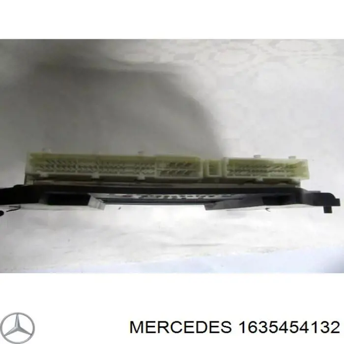  A1635453132 Mercedes