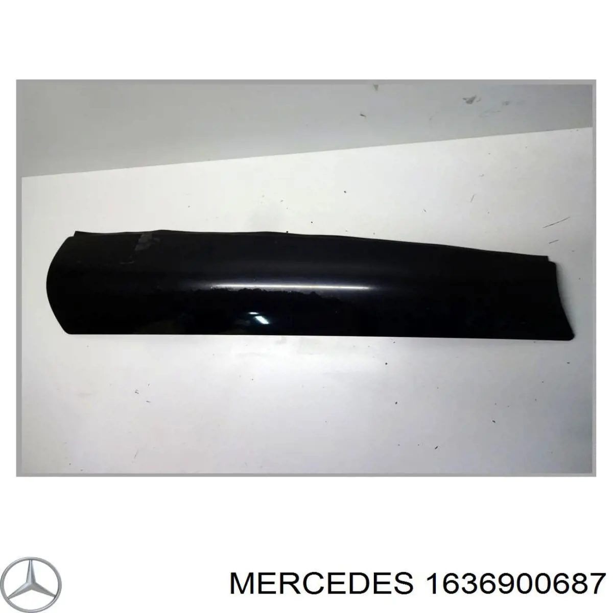  A1636900687 Mercedes