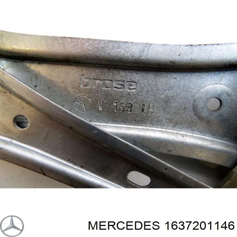 Купити AC841 Magneti Marelli Механізм стеклопідйомника водійських дверей