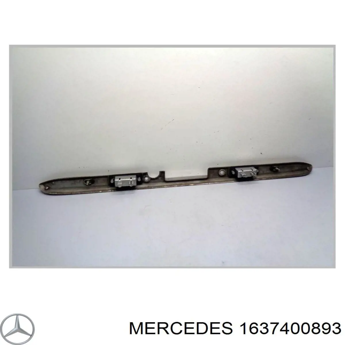 A1637400893 Mercedes 