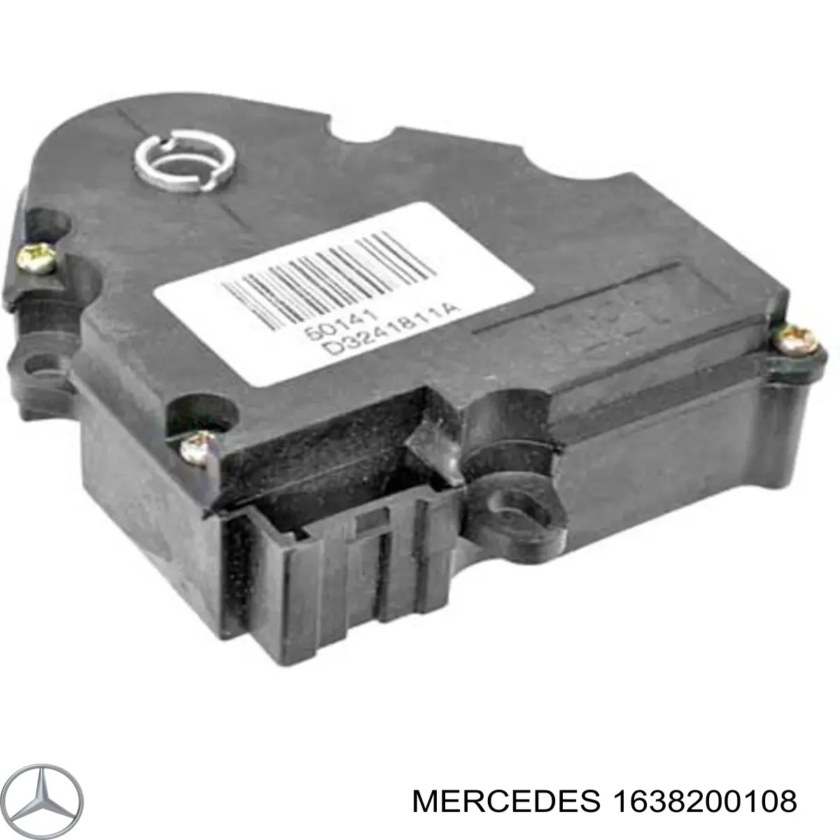 Двигун заслінки печі General Motors 89018370 ціна, від 35.97 USD