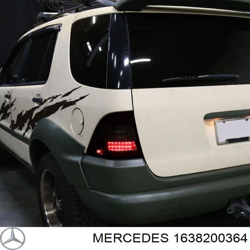 Ліхтар задній лівий Polcar 504487E ціна, від 67.49 USD