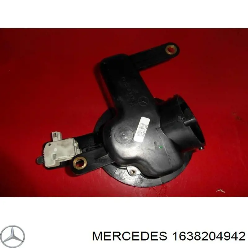  A1638204942 Mercedes