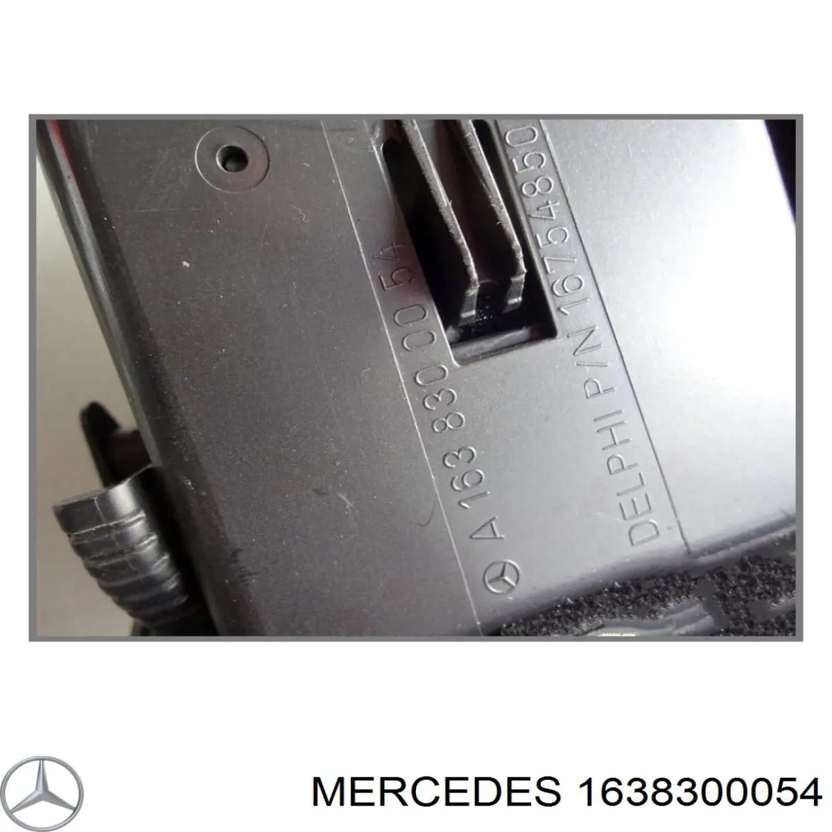  1638300054 Mercedes