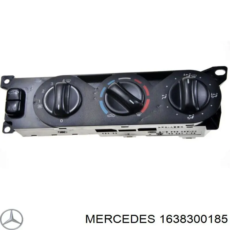  1638300185 Mercedes