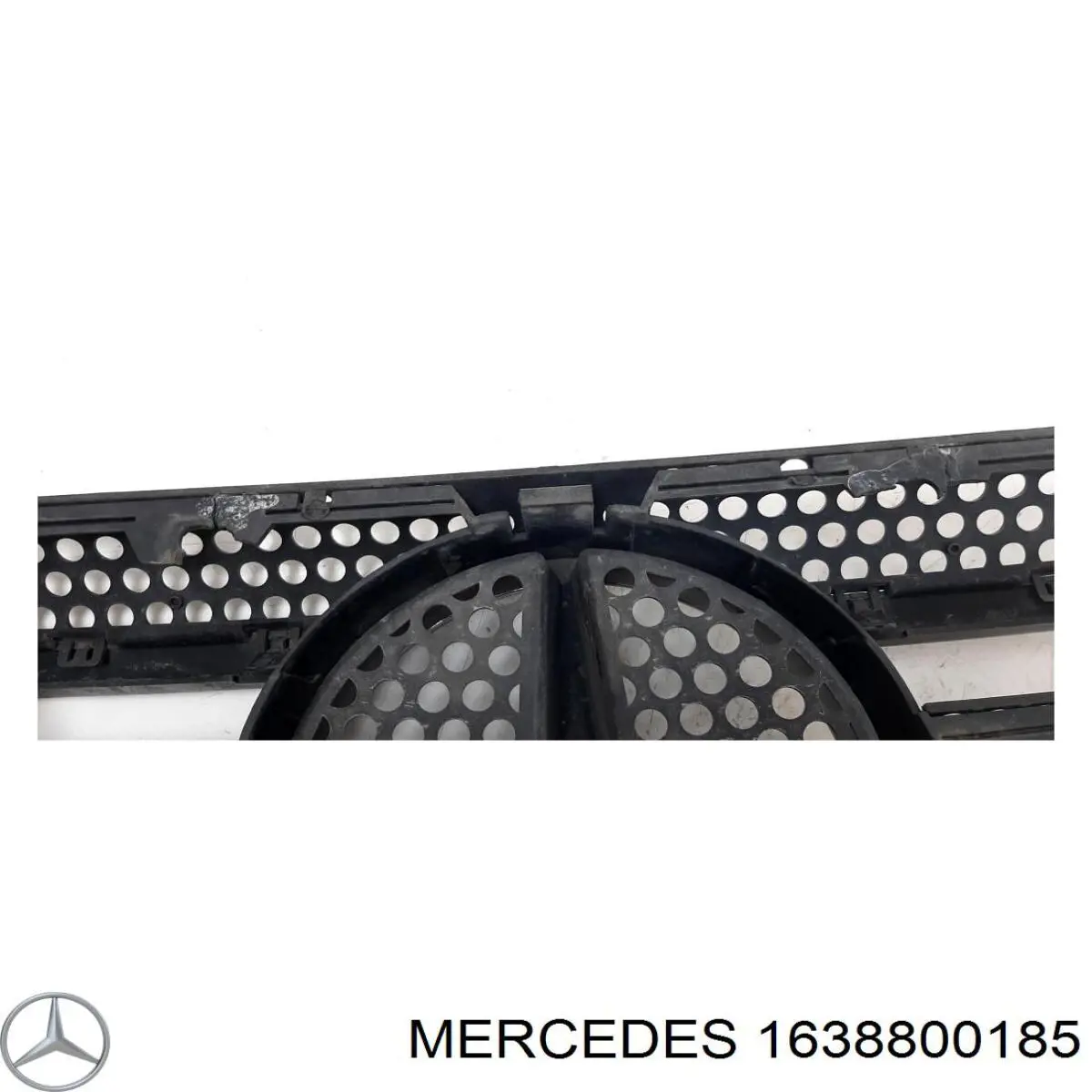 Облицювання радіатора Polcar 504405 ціна, від 84.88 USD