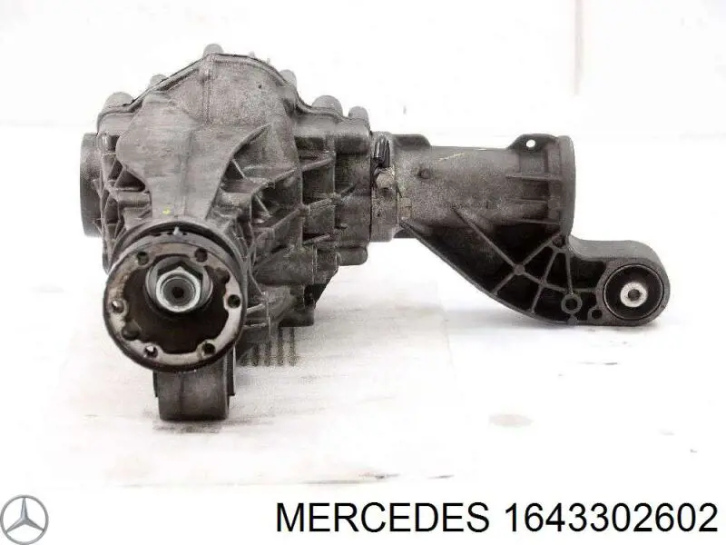 A1643302602 Mercedes 