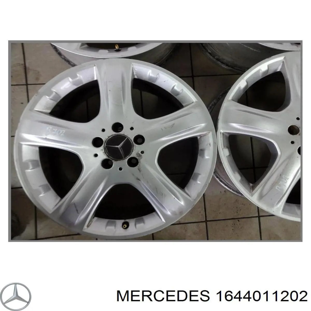  1644011202 Mercedes