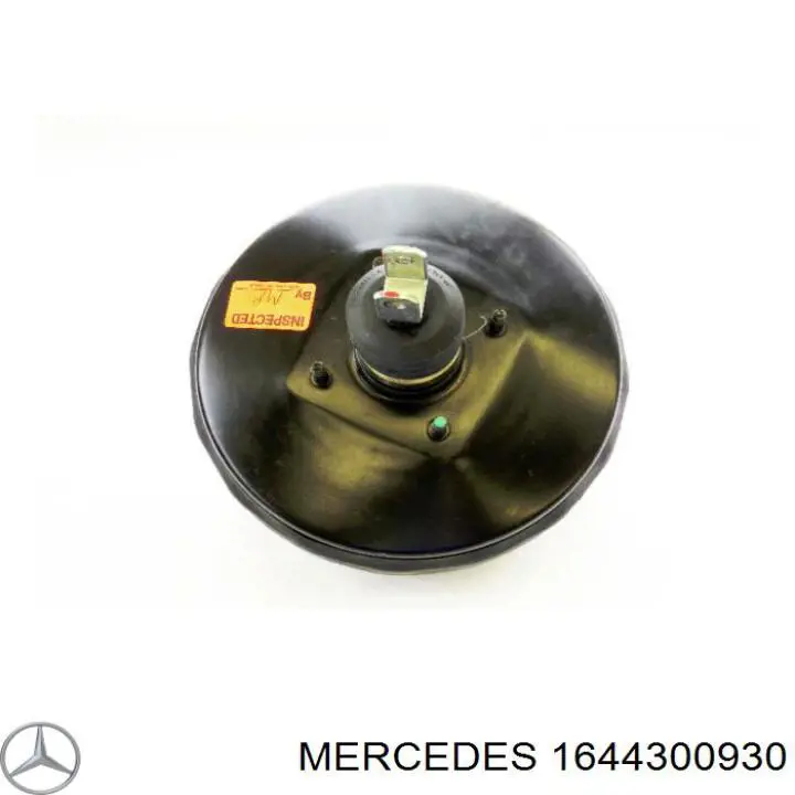 Купити A1644300930 Mercedes 