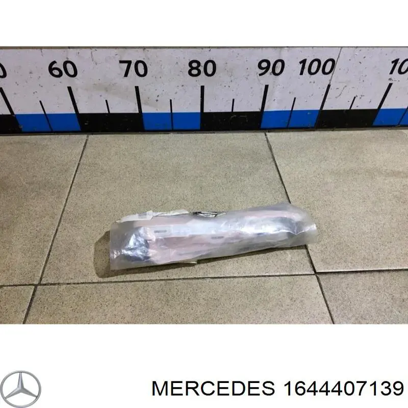  Mercedes A1644407139 ціна, від 41.67 USD