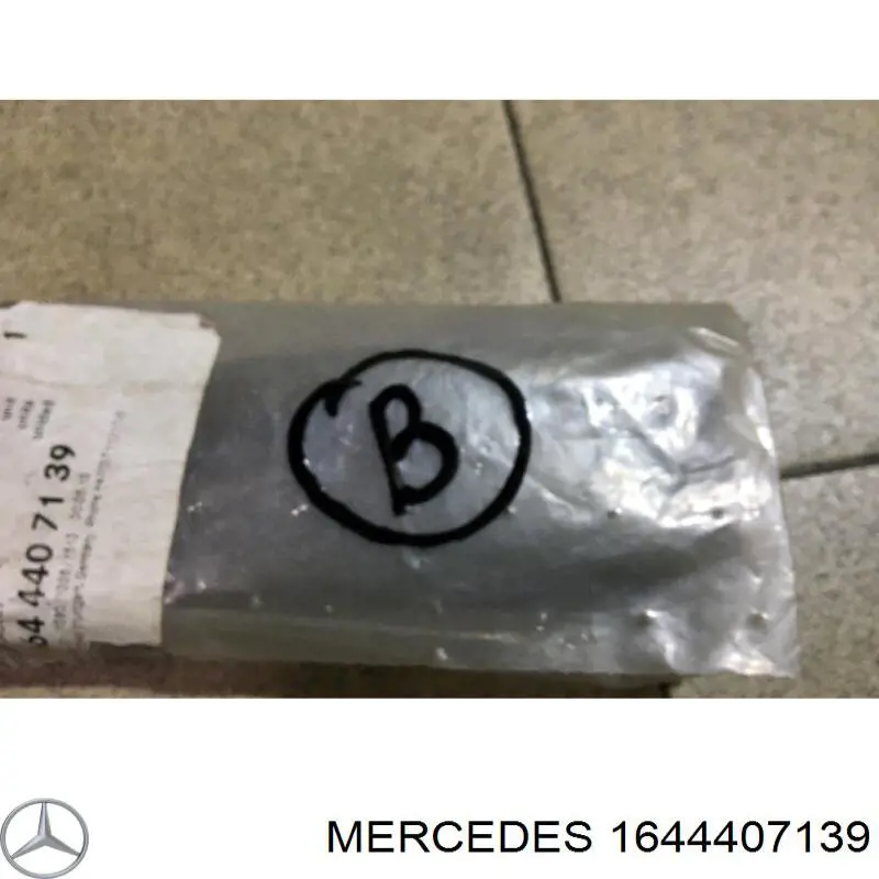 A1644407139 Mercedes 
