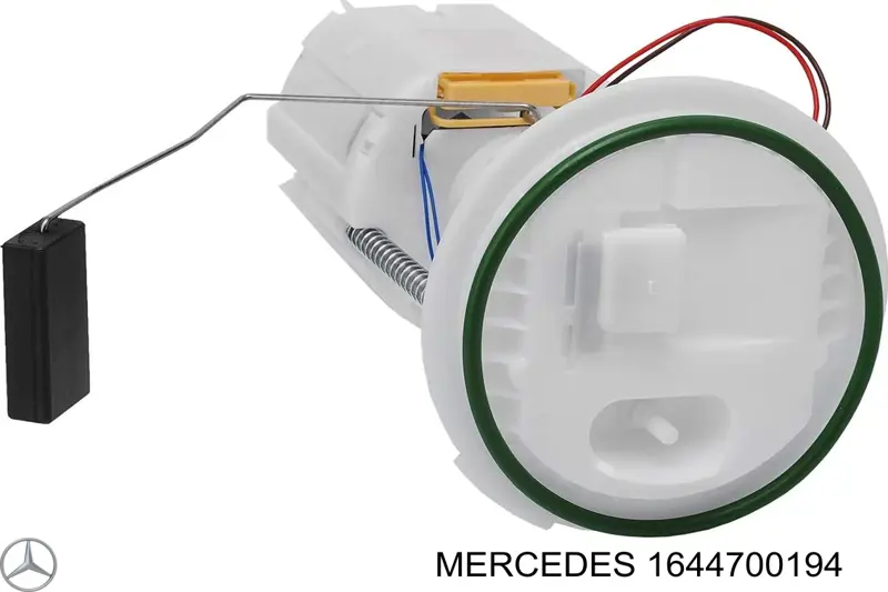 A2C53285495 Continental/Siemens Електробензонасос