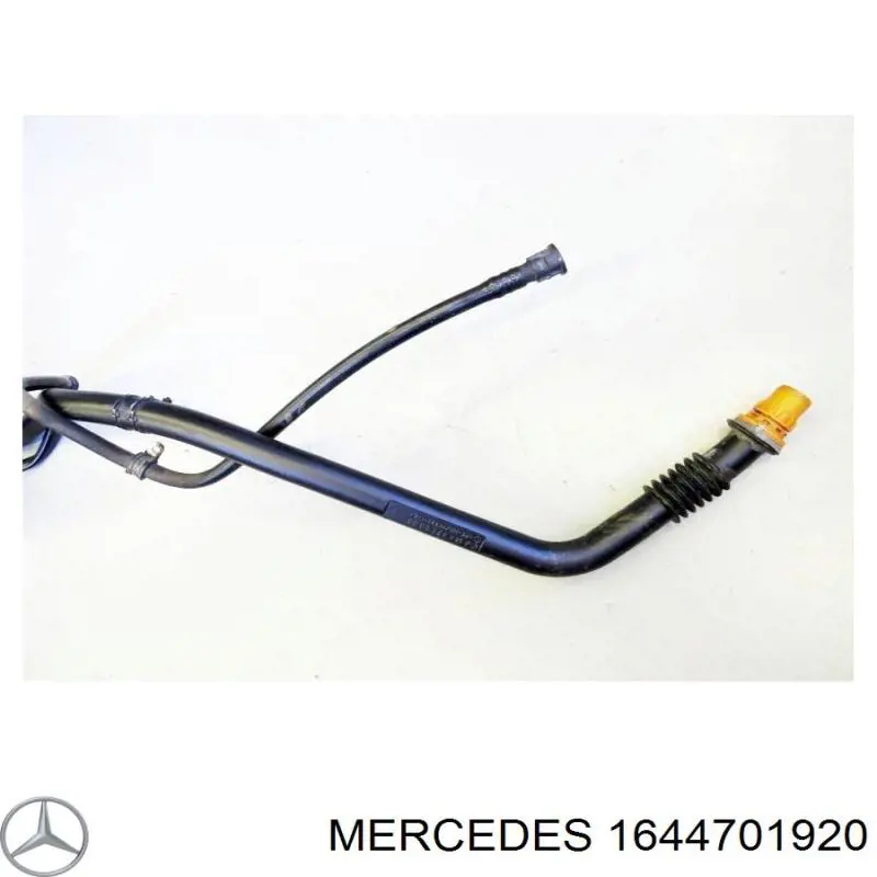  A1644701920 Mercedes