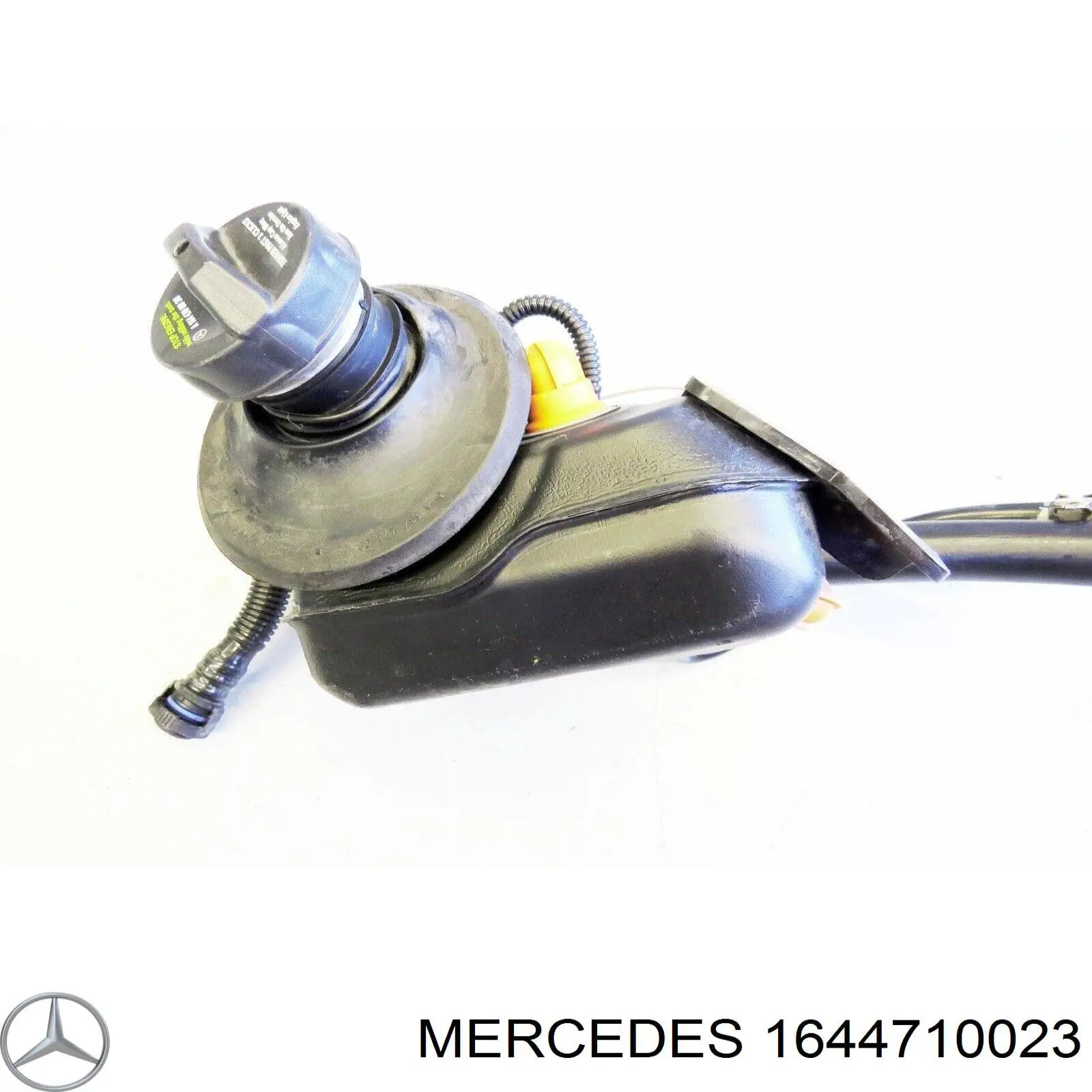Купити A1644710023 Mercedes 