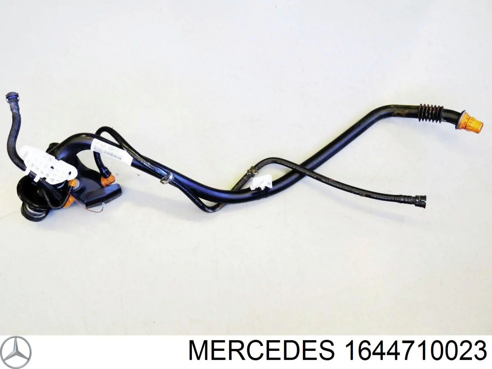 A1644710023 Mercedes 