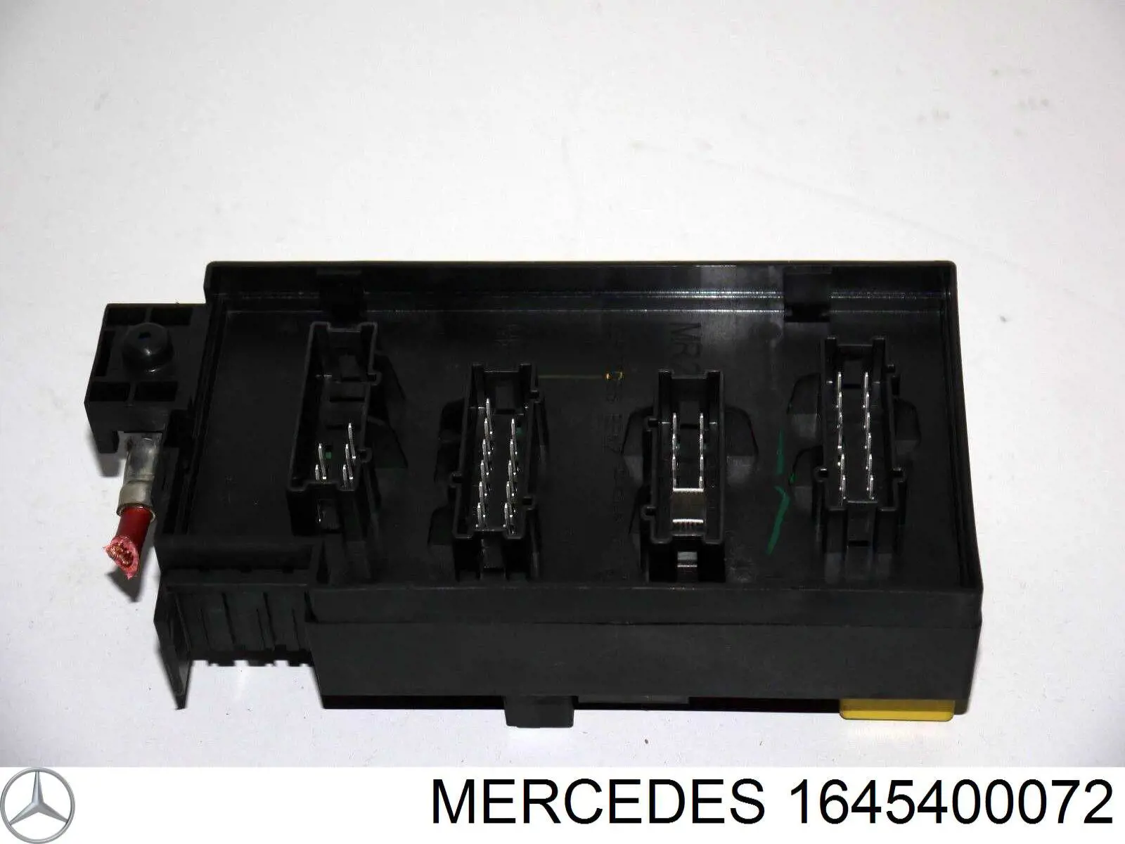  A1645400072 Mercedes