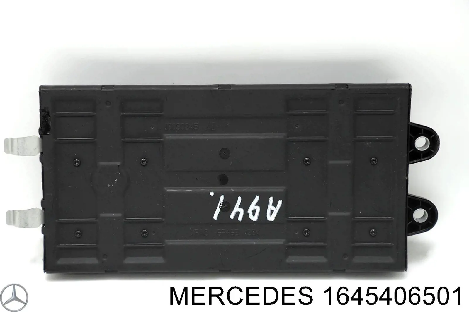 Блок керування сигналами SAM Mercedes A1644403801 ціна, від 186.22 USD