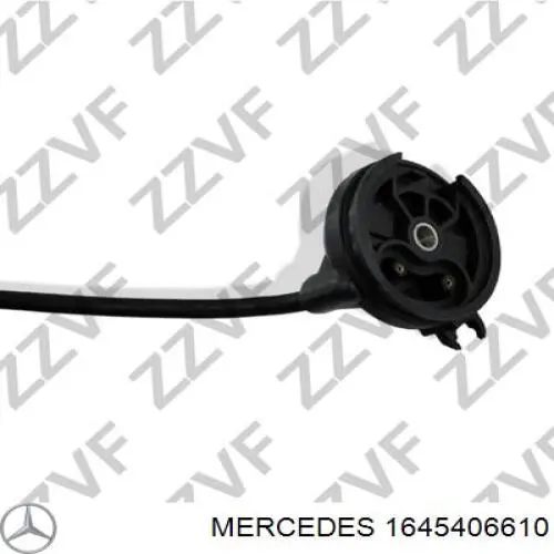  Mercedes A1645406610 ціна, від 50.51 USD