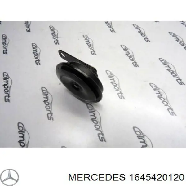 Купити A1645420120 Mercedes 