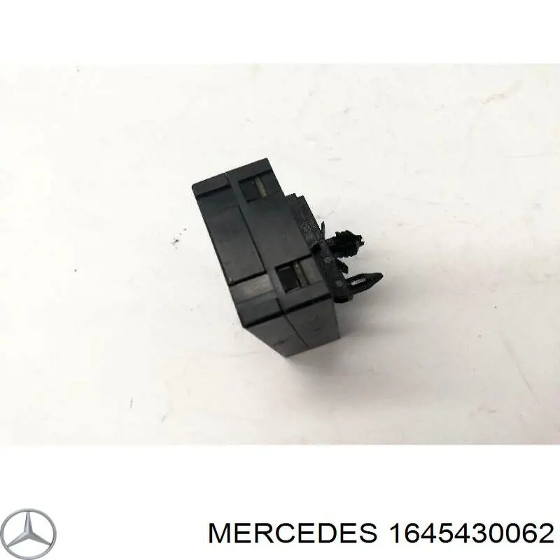 Купити A164543006264 Mercedes Модуль керування камерою